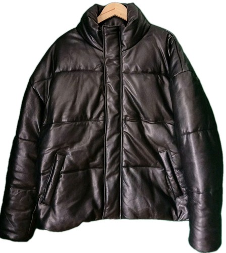 Allsaints mercer puffer - allsaints,