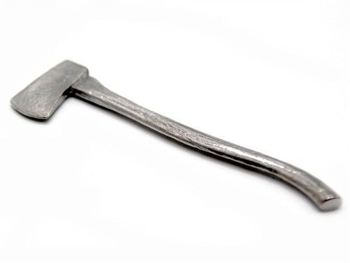 Felling axe dolls - axe,, house