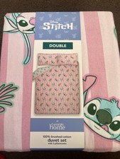 Disney Stitch Double 100%