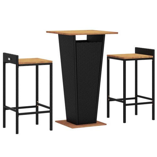 Garden bar set - garden,