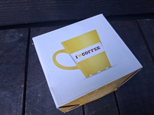 Burger king coffee mug tea - mug, cup
