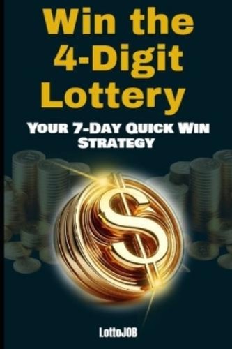 Lotto job win the digit - win,