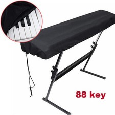 Digital Piano Black Dust