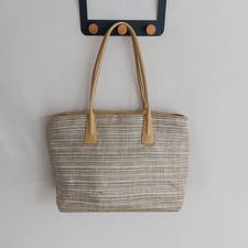 Marks and Spencer Woven Raffia