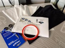 B&O BANG AND OLUFSEN SPEAKER RECOVER OR REFURBISH KIT MANY MODELS AVAILABLE