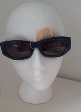 Designer Sunglasses VOGART by POLICE Navy Blue Model S3134 0U62 Ladies