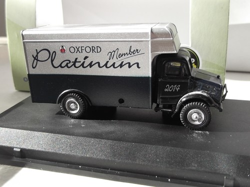 Oxford 76bd018 bedford - bedford, ow