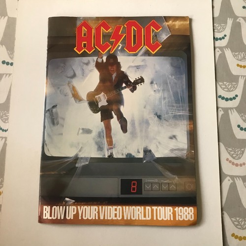Blow your video - up,
