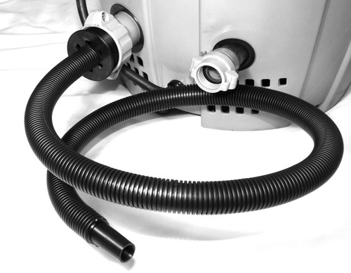 Lay spa hot tub - hot, air