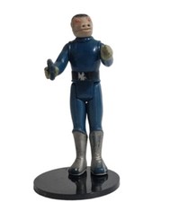 Star wars blue - star,