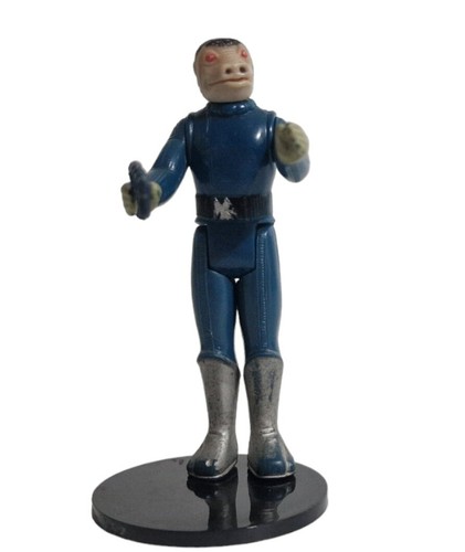 Star wars blue - star,