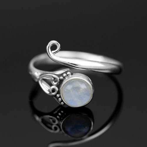 Adjustable sterling silver - adjustable,