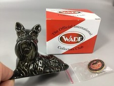 Wade smudger scottie dog - smudger, dog,