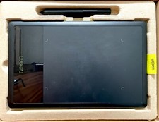 Wacom BAMBOO PEN Model: CTL-470 with pen