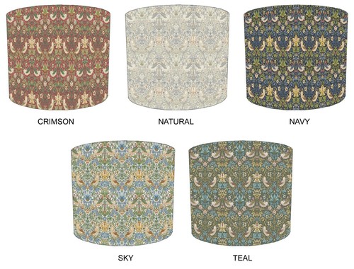 William morris wallpaper - william,