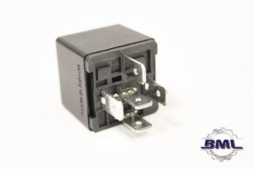 Relay pins jaguar - pins, xjs