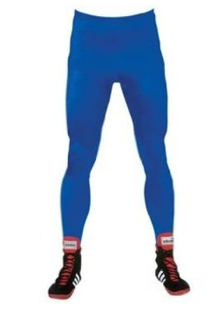 Brute tights with stirrups - with,