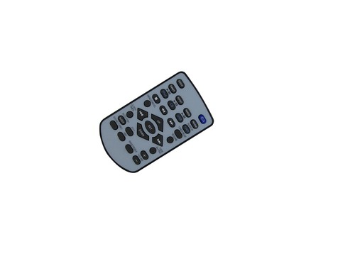 Remote control for jvc - control,
