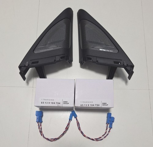 Bmw f34 series harman - 3,