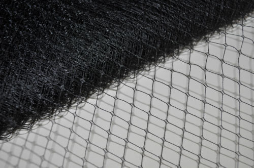 Wedding millinery netting - millinery,
