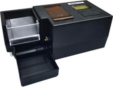 POWERMATIC V (5) + AUTOMATIC