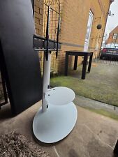 Lugano Oval Tv Stand Up To 65" (CASH ONLY)