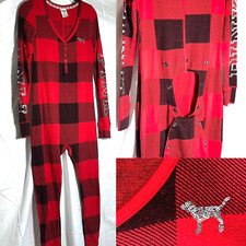 Victorias Secret Long Jane