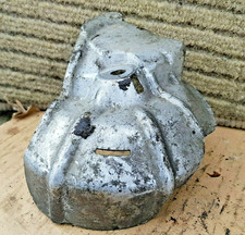 Mercedes Engine Mount Heatshield W211 E500 W209 CLK500 W219 CLS500 320 W203