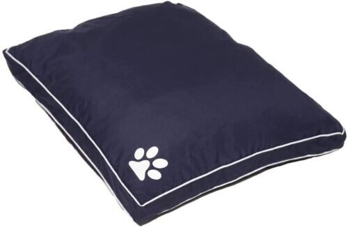 Luxury waterproof dog bed - dog,