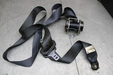 Seat Belt Driver Rear For 2010-2019 Nissan Juke Visia Dci E5 4 Sohc 1461 5 Door