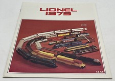 Vintage Lionel Model Trains
