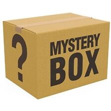 £25 HABERDASHERY & CRAFT MYSTERY BOX (RRP of around £150)