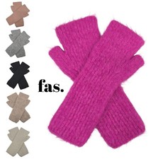 Women Soft Cashmere Blend