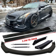 For Infiniti G37 Coupe Sedan