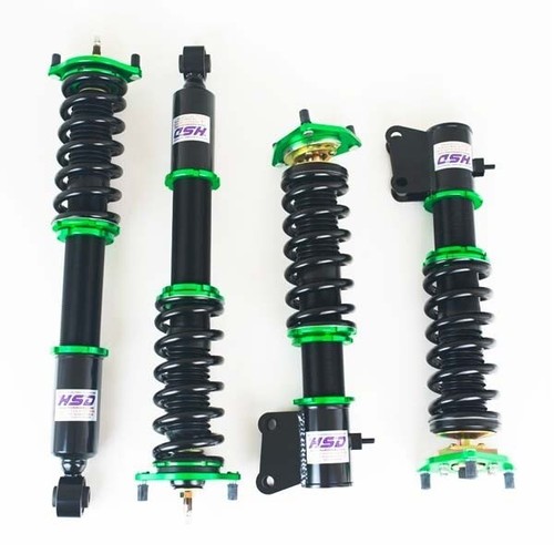 Hsd monopro coilovers - hsd,