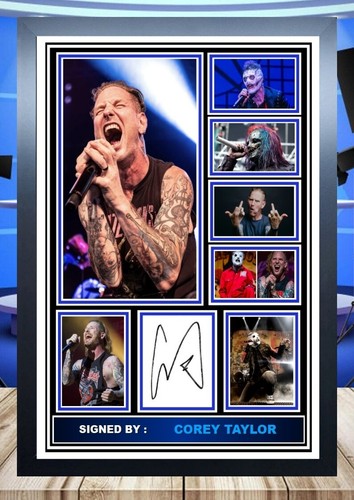 299 corey taylor slipknot