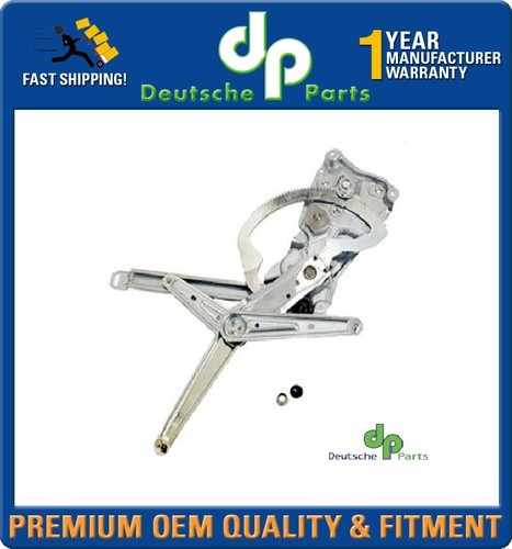 Window regulator front - window, 51