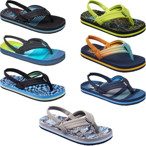 Reef children kids little - children,