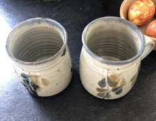 Colin Kellam Pair Of Cups