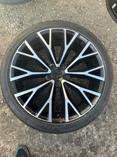 4 x VOLVO XC60 MK2 R-DESIGN