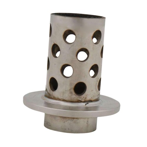 Centrifugal casting steel bell - centrifugal,