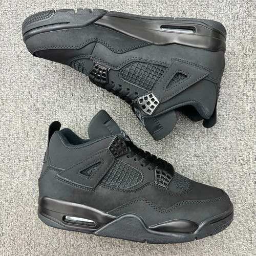 Jordan black cats brand - jordan,