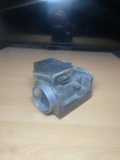 BMW Mass Air Flow Meter MAF 0280203027 E24 635csi, E34 M535i, and E32 735i