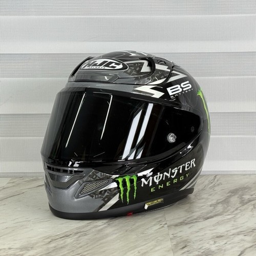 Hjc rpha12 monster - hjc,