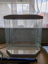 25 L Fish tank and Equipment