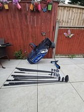 MacGregor DCT3000 Men's Golf