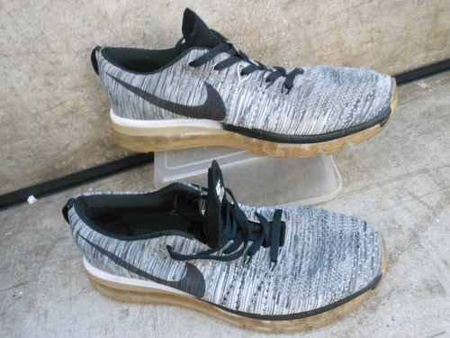 Nike flyknit air max - air,