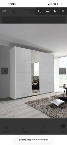 Rauch silk grey perth - rauch, sliding
