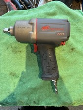 Ingersoll Rand Titanium 2235 Air Impact Wrench 1/2” inch & Protective Boot