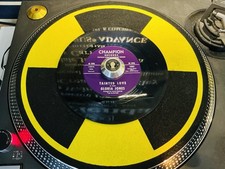 GLORIA JONES🕺🏽TAINTED